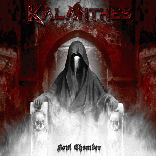 Kalanthes : Soul Chamber